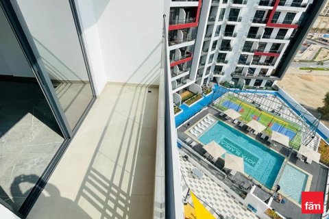 Appartement de 1 chambre à Arjan, UAE No. 100798 2