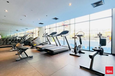 Appartement de 1 chambre à Arjan, UAE No. 100798 20