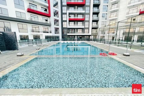 Appartement de 1 chambre à Arjan, UAE No. 100798 21