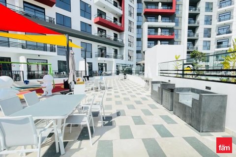 Appartement de 1 chambre à Arjan, UAE No. 100798 22