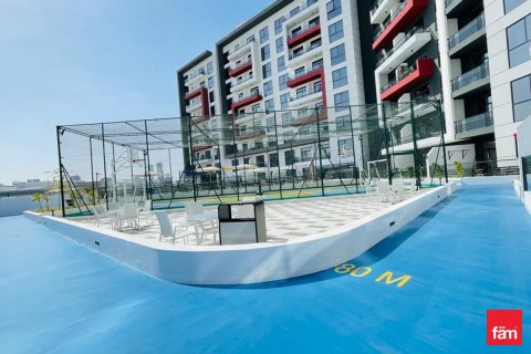 Appartement de 1 chambre à Arjan, UAE No. 100798 23