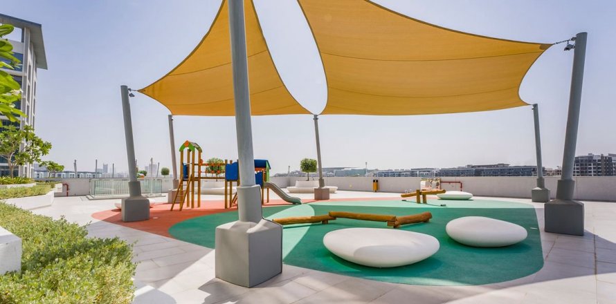 Apartment de 1 dormitorio No. 100796