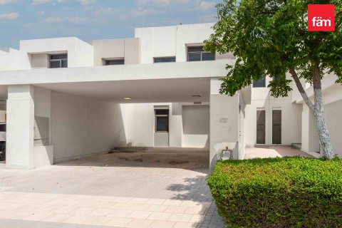 Townhouse de 3 chambres à Town Square, UAE No. 100801 24