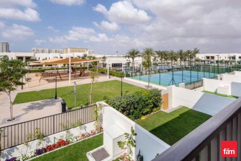 Townhouse de 3 chambres à Town Square, UAE No. 100801 25