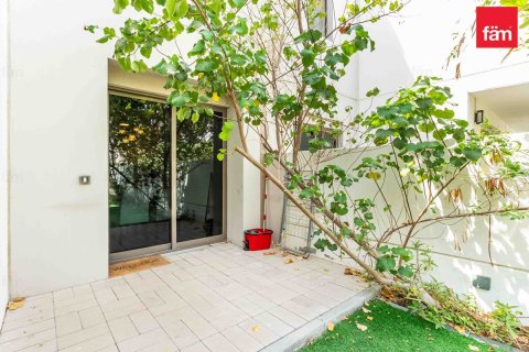 Townhouse de 3 chambres à Town Square, UAE No. 100801 29