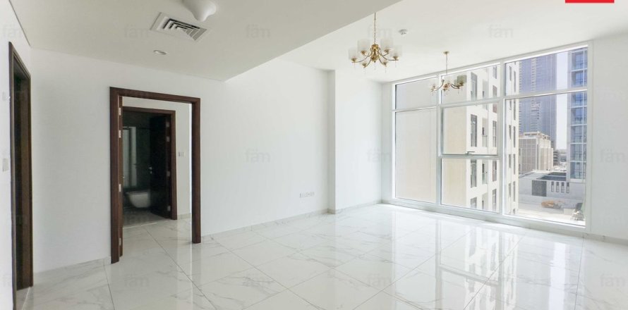 1 bedroom Apartment in Al Satwa, UAE No. 100800