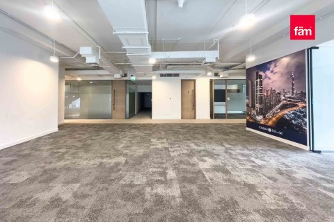 Office de 1813.1m² à Business Bay, UAE No. 100799 11