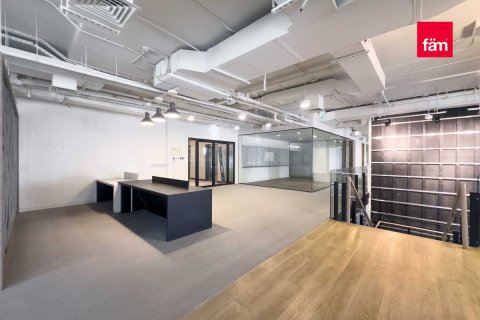 Office de 1813.1m² à Business Bay, UAE No. 100799 3