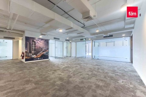 Office de 1813.1m² à Business Bay, UAE No. 100799 9