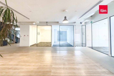 Office de 1813.1m² à Business Bay, UAE No. 100799 13