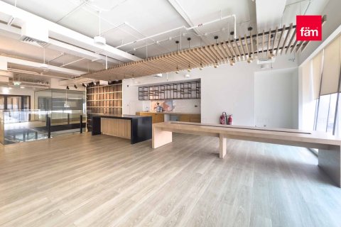 Office de 1813.1m² à Business Bay, UAE No. 100799 2