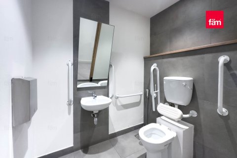 Office de 1813.1m² à Business Bay, UAE No. 100799 12