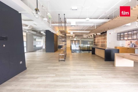 Office de 1813.1m² à Business Bay, UAE No. 100799 5