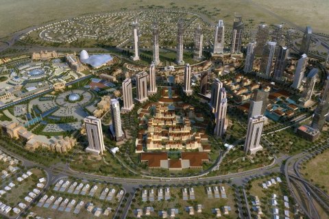 Land de à Dubai, UAE No. 150490