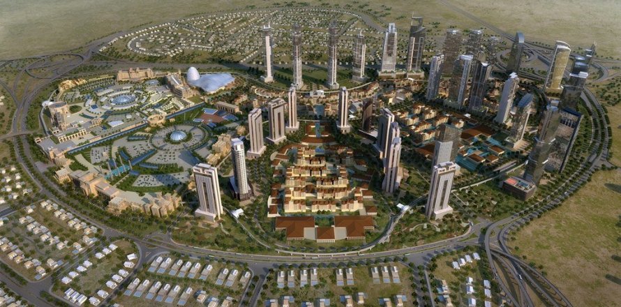 Land de à Dubai, UAE No. 150490