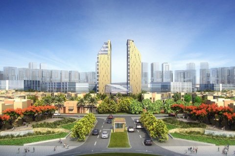 Land de à Dubai, UAE No. 150489