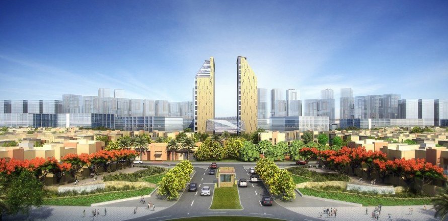 Land de à Dubai, UAE No. 150489