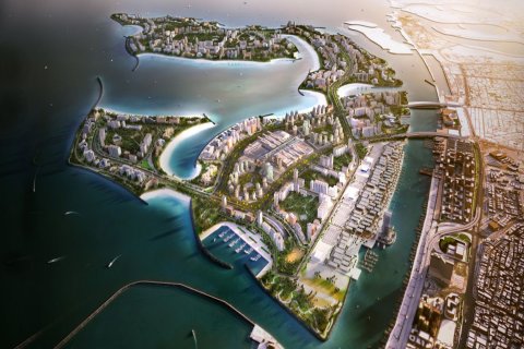 Land de à Dubai, UAE No. 150491