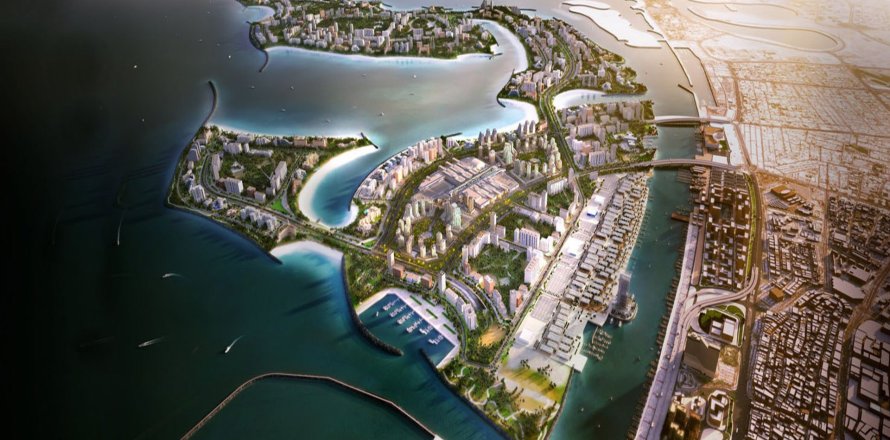 Land de à Dubai, UAE No. 150491