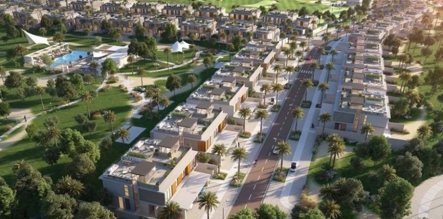 Land de à Dubai, UAE No. 150492