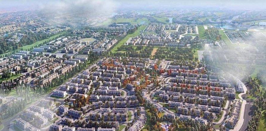 Land de à Dubai, UAE No. 150487