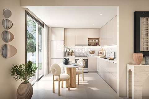 Villa de 4 dormitorios en The Valley, UAE No. 187246 6