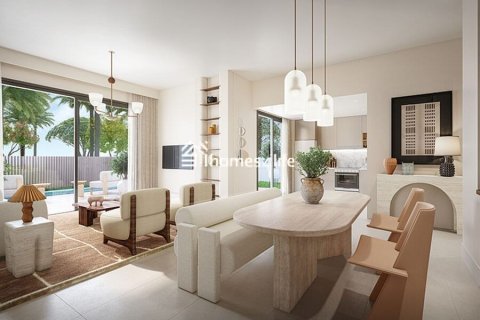 Villa de 4 dormitorios en The Valley, UAE No. 187246 4