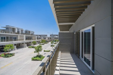 Townhouse de 4 dormitorios en DAMAC Hills (Akoya by DAMAC), UAE No. 187242 16