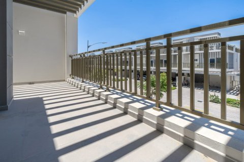 Townhouse de 4 dormitorios en DAMAC Hills (Akoya by DAMAC), UAE No. 187242 15
