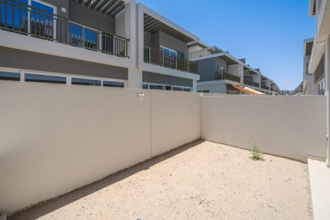 Townhouse de 4 dormitorios en DAMAC Hills (Akoya by DAMAC), UAE No. 187242 18
