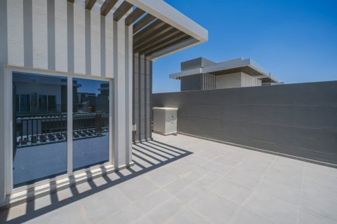 Townhouse de 4 dormitorios en DAMAC Hills (Akoya by DAMAC), UAE No. 187242 14