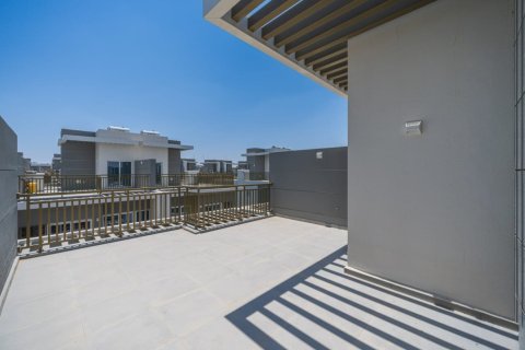 Townhouse de 4 dormitorios en DAMAC Hills (Akoya by DAMAC), UAE No. 187242 13