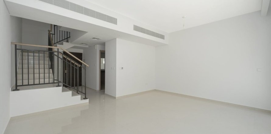 Townhouse de 4 dormitorios en DAMAC Hills (Akoya by DAMAC), UAE No. 187242