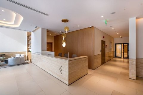 Apartment de 1 dormitorio en Jumeirah Village Circle, UAE No. 187243 29