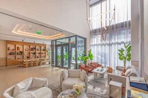 Apartment de 1 dormitorio en Jumeirah Village Circle, UAE No. 187243 28