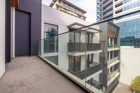 Apartment de 1 dormitorio en Jumeirah Village Circle, UAE No. 187243 21