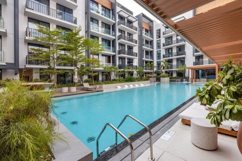 Apartment de 1 dormitorio en Jumeirah Village Circle, UAE No. 187243 3