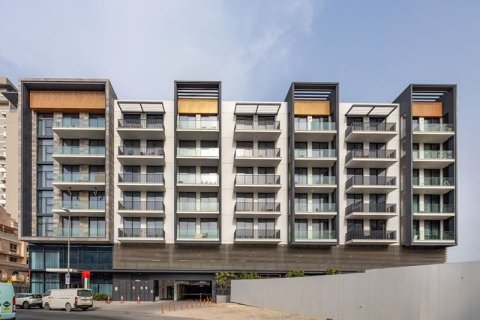 Apartment de 1 dormitorio en Jumeirah Village Circle, UAE No. 187243 30