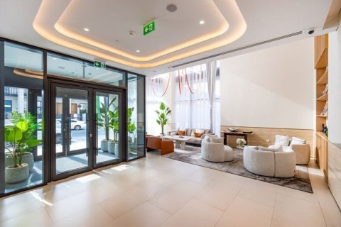 Apartment de 1 dormitorio en Jumeirah Village Circle, UAE No. 187243 26