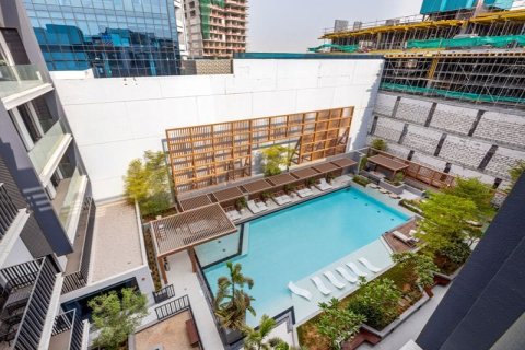 Apartment de 1 dormitorio en Jumeirah Village Circle, UAE No. 187243 23