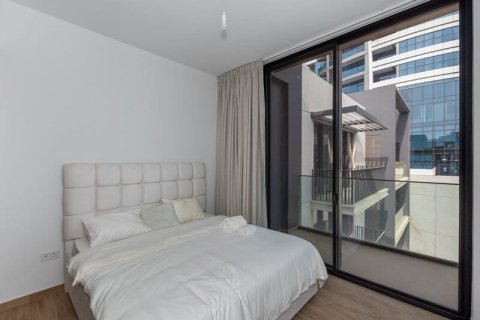 Apartment de 1 dormitorio en Jumeirah Village Circle, UAE No. 187243 13
