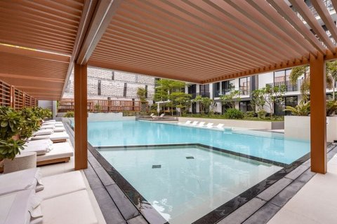 Apartment de 1 dormitorio en Jumeirah Village Circle, UAE No. 187243 24