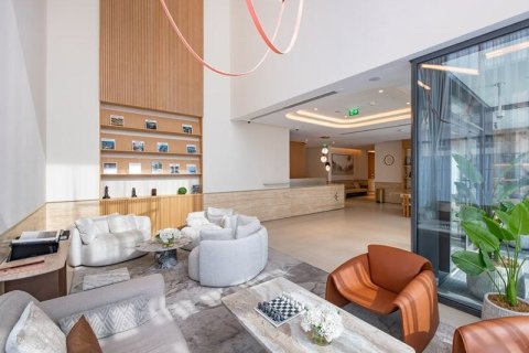 Apartment de 1 dormitorio en Jumeirah Village Circle, UAE No. 187243 27