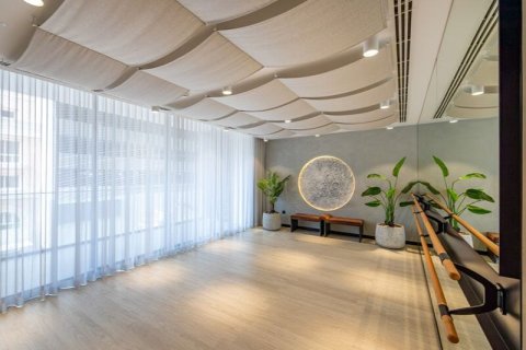 Apartment de 1 dormitorio en Jumeirah Village Circle, UAE No. 187243 25
