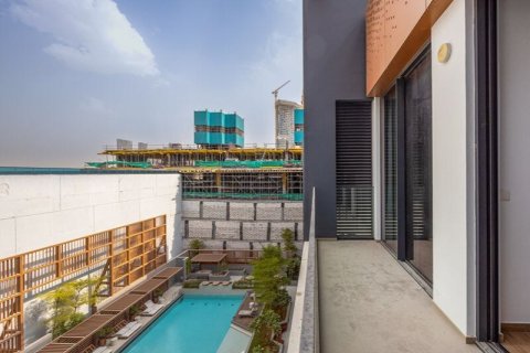 Apartment de 1 dormitorio en Jumeirah Village Circle, UAE No. 187243 22