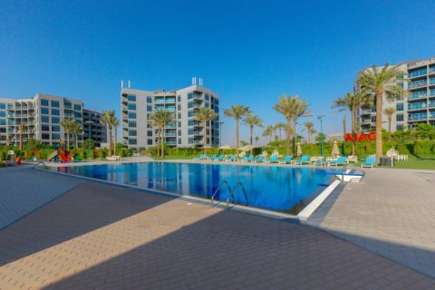 Apartment de 41m² en Dubai South (Dubai World Central), UAE No. 187240 16