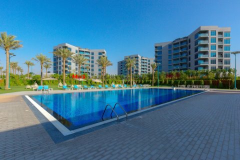 Apartment de 41m² en Dubai South (Dubai World Central), UAE No. 187240 14