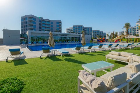 Apartment de 41m² en Dubai South (Dubai World Central), UAE No. 187240 18