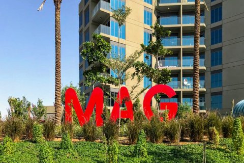 Apartment de 41m² en Dubai South (Dubai World Central), UAE No. 187240 25