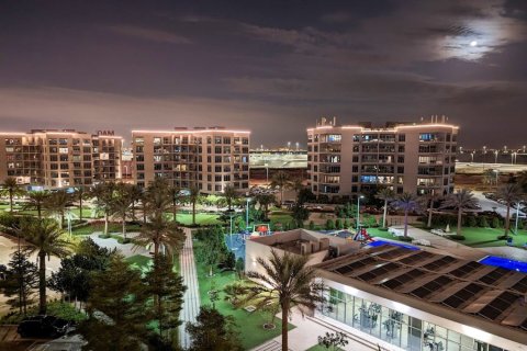 Apartment de 41m² en Dubai South (Dubai World Central), UAE No. 187240 11
